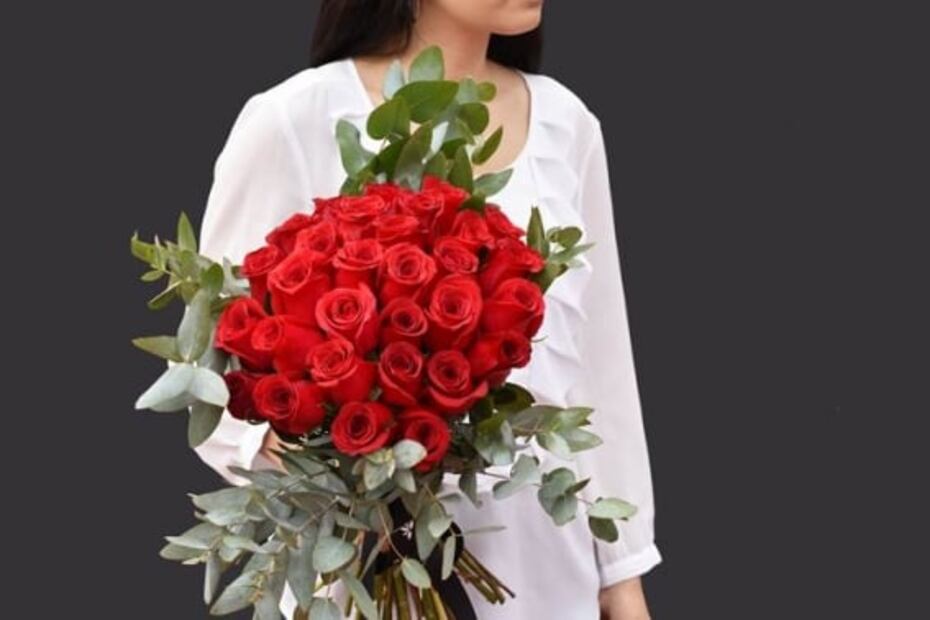 La flor perfecta para mamá según su personalidad