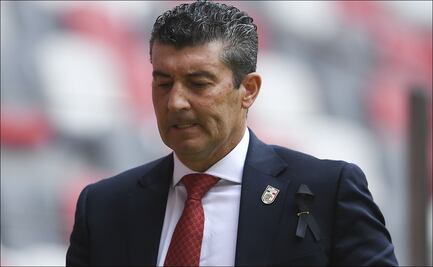 ‘Chepo’ de la Torre ve complicado una liga entre Liga MX, MLS y Canadá