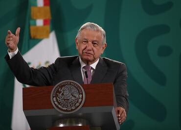 Pide AMLO elecciones limpias en renovación de dirigencia de sindicato petrolero