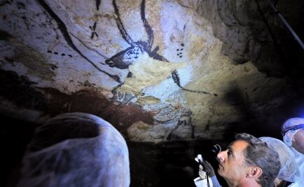 Demuestran uso del carbón vegetal en pintura rupestre