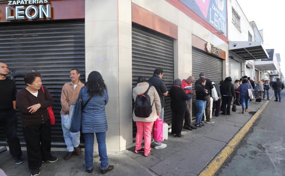 Foto: Jorge Alvarado/ EL UNIVERSAL