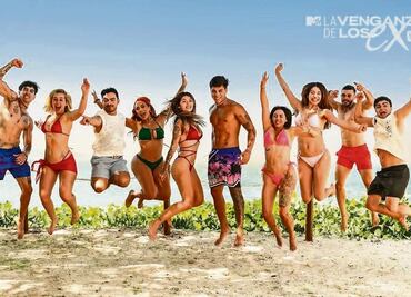 En “La venganza de los ex VIP” buscan el amor en reality, ¿y la estabilidad mental?