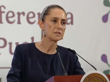 “Cada caso tiene sus particularidades”, dice Sheinbaum por censura en Campeche, Puebla y ahora Acapulco; rechaza violencia de género