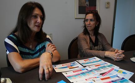 ONU Mujeres: Partidos políticos en AL son "muy sexistas"