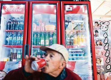 Mexicana Arca Continental tiene rally alcista por Estados Unidos