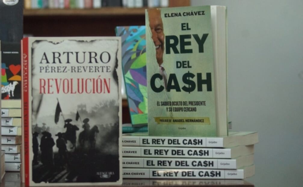 Con más de 300 invitados, regresa la Feria Internacional del Libro de Oaxaca para reflexionar sobre "el espacio y sus posibilidades"