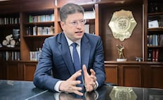 Mundial 2026 CDMX: "Se ha invertido mucho en cámaras, patrullas, equipos especializados y capacitación": Pablo Vázquez; "estamos listos", dice