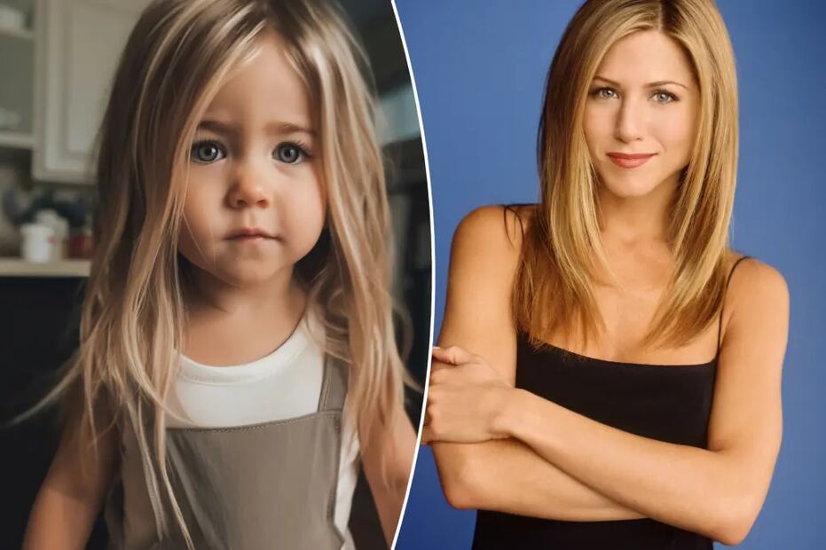 Friends Inteligencia Artificial. Fuente: Twitter @showmundialshow