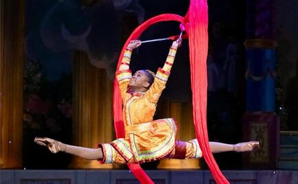 Fallece Michaela DePrince, la bailarina que superó su difícil infancia para brillar en el ballet
