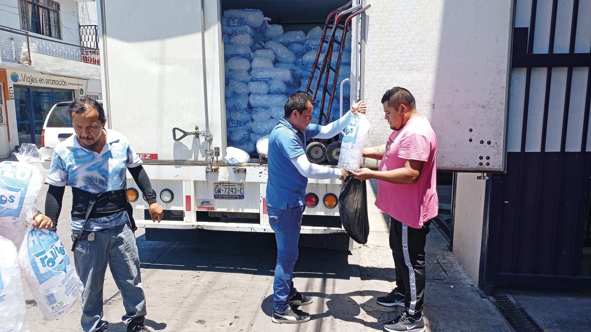 Foto: Xóchitl Álvarez