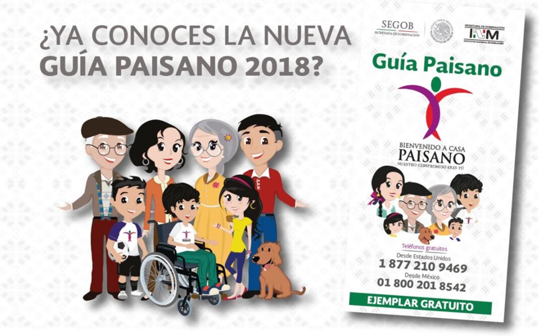 Tomada de @programapaisano