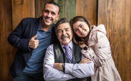 "Una familia de diez" apunta a llegar al cine