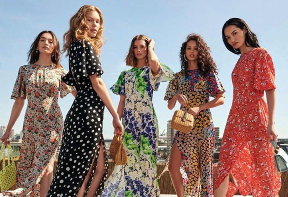 Topshop duró 10 años en Estados Unidos / Foto: Topshop