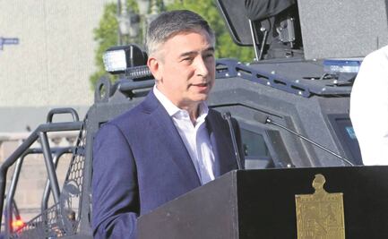 Acusa vocero imposición en elección del fiscal