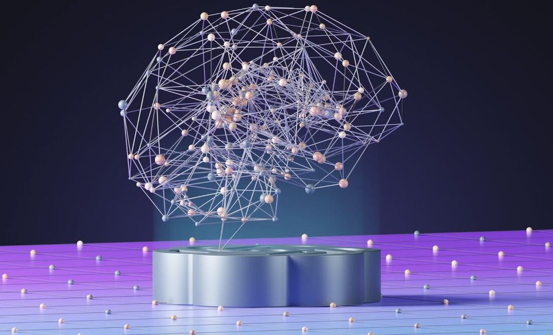 Se encuestaron a personas que usan IA para tareas del trabajo. | Foto: Unsplash