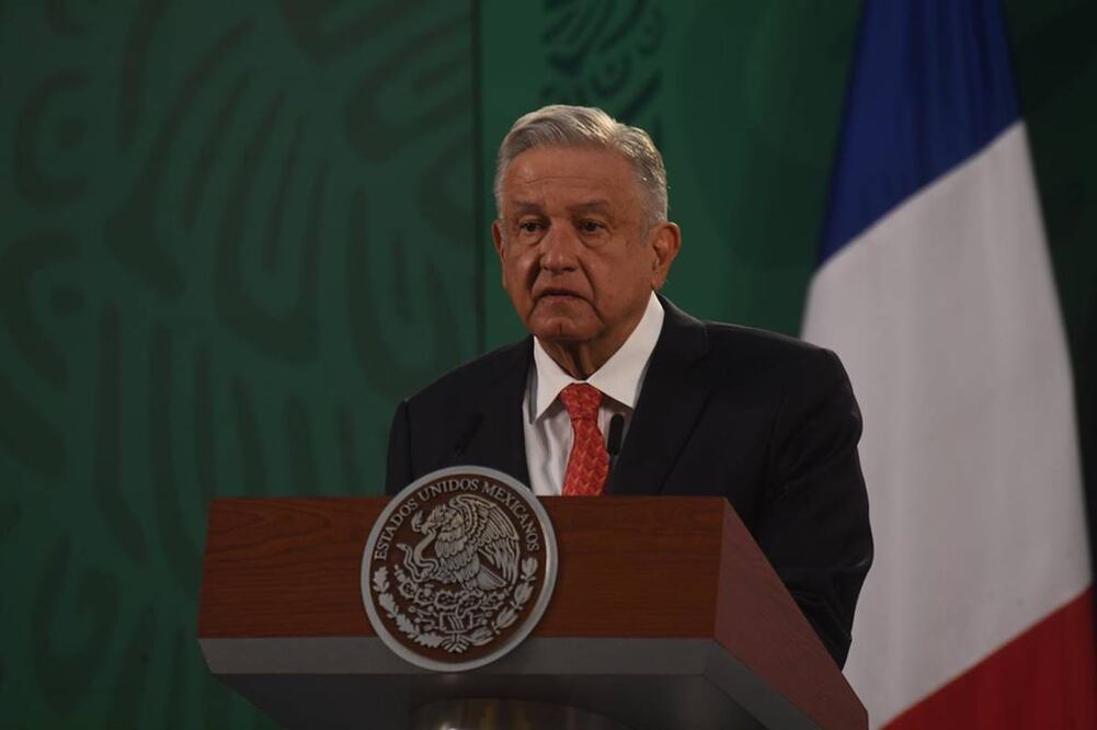 Foto: Armando Martínez