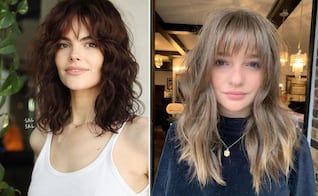 Cortes de cabello de los 90 que están de regreso