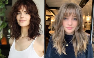 Cortes de cabello de los 90 que están de regreso