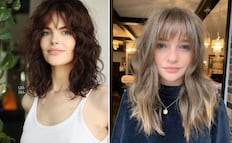 Cortes de cabello de los 90 que están de regreso