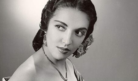 Katy Jurado, la mexicana que tuvo a Hollywood a sus pies