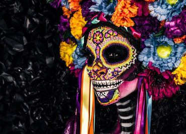 Cuándo es la Mega Procesión de Catrinas 2022 en CDMX