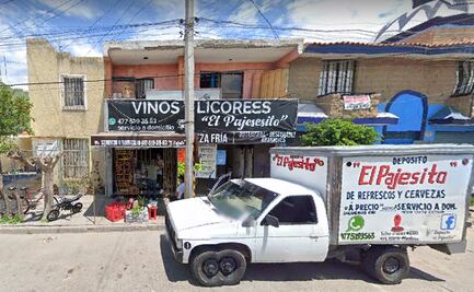 Matan a padre e hijo en vinatería de León, Guanajuato