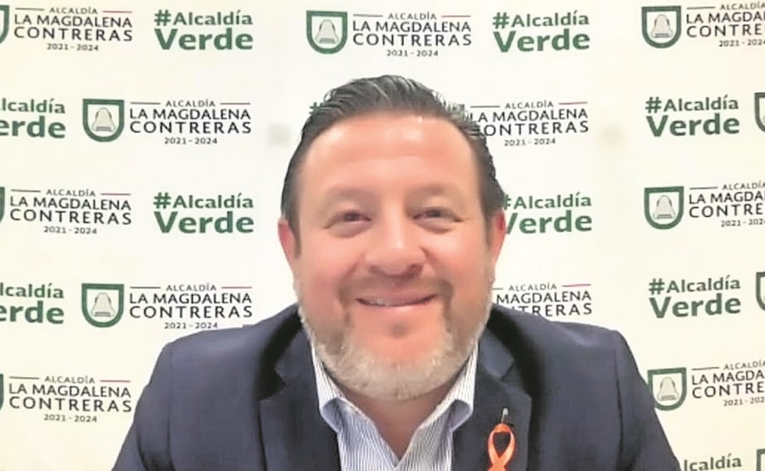 Luis Gerardo Quijano impugna elección. Foto: Especial