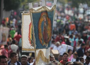 Analizan la religiosidad de los mexicanos urbanos