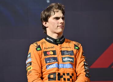 Oscar Piastri contará con su propia tribuna en el GP de Australia; será el sexto piloto en tener una