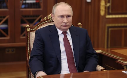 Rusia prohíbe entrada a periodistas y británicos como sanción por invasión a Ucrania