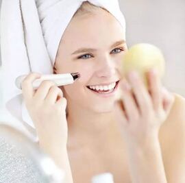 Las mejores bases con protector solar para el verano