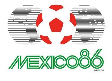 El Logo más hermoso de los Mundiales, de creación anónima