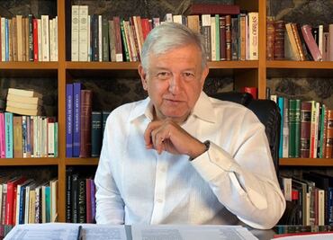 AMLO pide administrar combustible y no consumir más de lo necesario