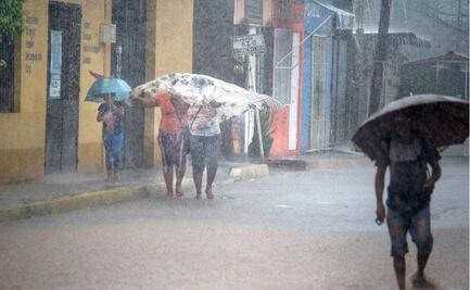 Frente Frío 17 cerraría temporada de huracanes en península de Yucatán