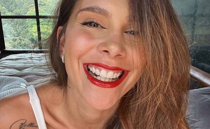 No lo creerás: cómo lucía Greeicy Rendón a los 13 años cuando participo de “Factor Xs” en 2007