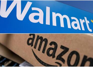 Cyber Monday: Wal-Mart enfrenta a Amazon por precios online