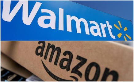 Walmart gana 22.270 millones en su año fiscal; Amazon lo supera como el mayor minorista en ingresos anuales