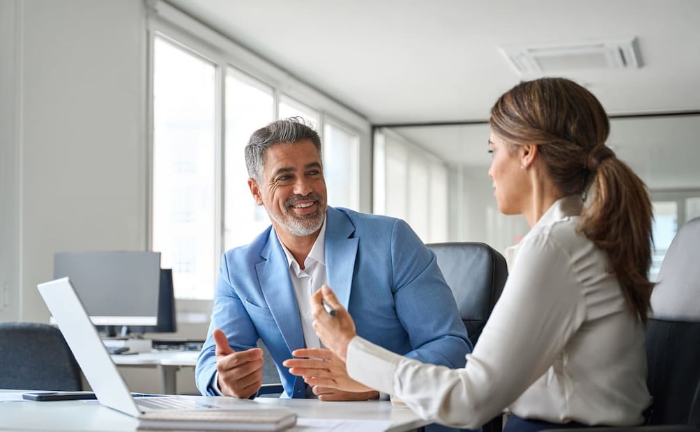 El banco suma tres años consecutivos con este reconocimiento internacional. Foto: iStock