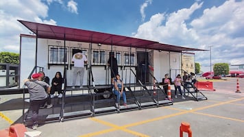 Tramitan placas usuarios de bicis eléctricas