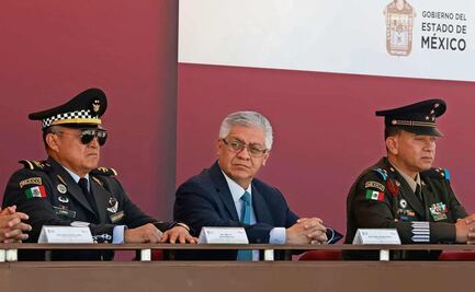 Despliegan operativos por la elección judicial