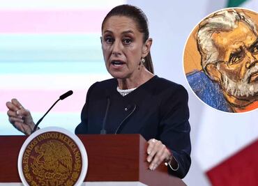 Sheinbaum reacciona a declaración de "El Mayo" sobre sobornos a políticos y militares mexicanos; esto dijo