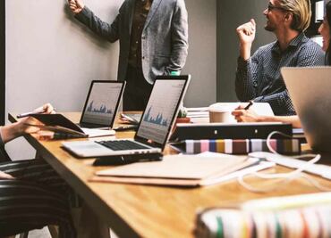 ¿Quieres ser emprendedor? Necesitas estas apps para iniciar tu negocio