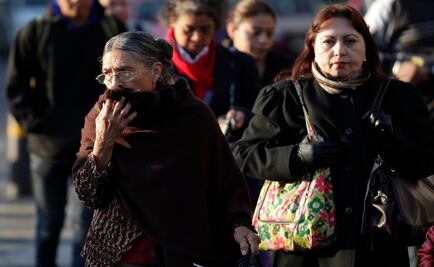 Cuarta tormenta invernal afectará al noroeste del país