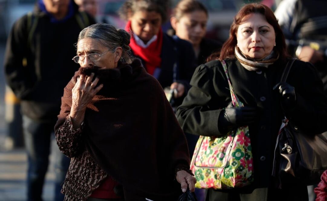 Foto: Archivo/ EL UNIVERSAL                                   