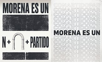 PRI burla al INE y reitera: Morena es  narcopartido