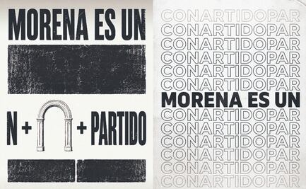 PRI burla al INE y reitera: Morena es narcopartido