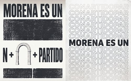 PRI burla al INE y reitera: Morena es narcopartido