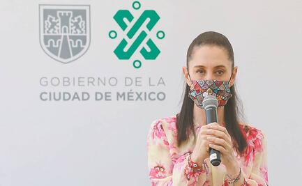 “No permitiremos la corrupción”: Sheinbaum