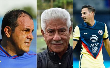 Mauro puede consolidarse en América: Visor que descubrió a los Lainez