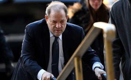Weinstein enfrentará un cargo más por delitos sexuales en Los Ángeles